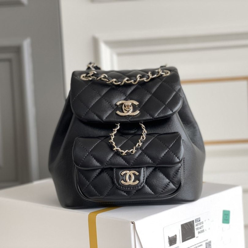 Ch*el backpacks